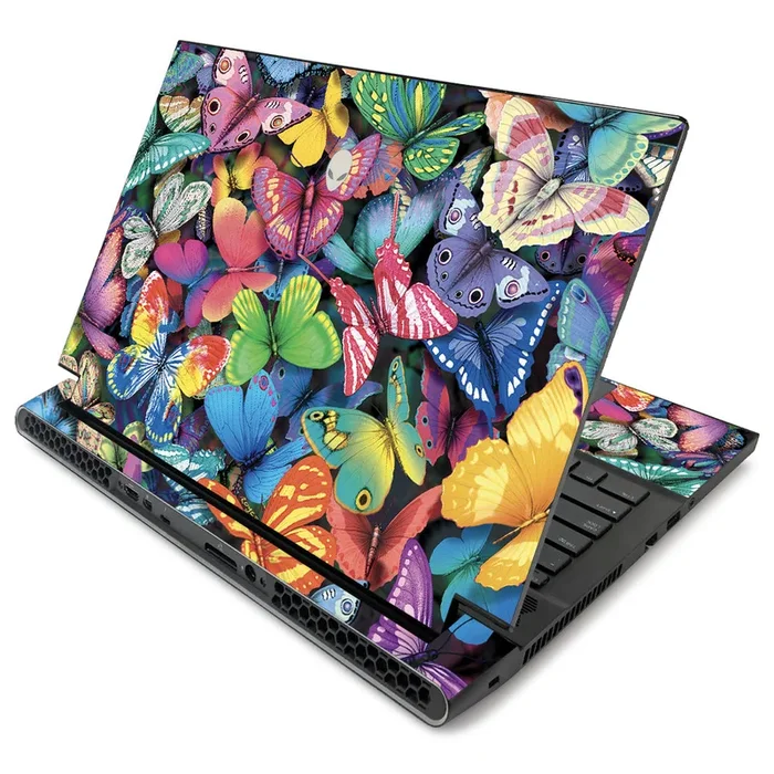 Butterfly Party m17 R2 (2019) Skin