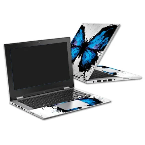 Butterfly Splash Inspiron i3147 11.6″ Skin