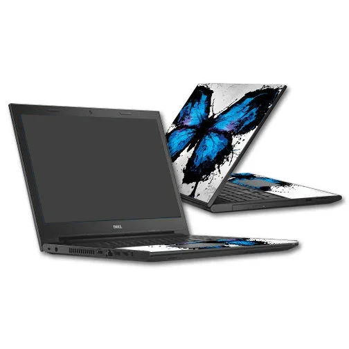 Butterfly Splash Inspiron i3542/i3543 15.6″ Skin