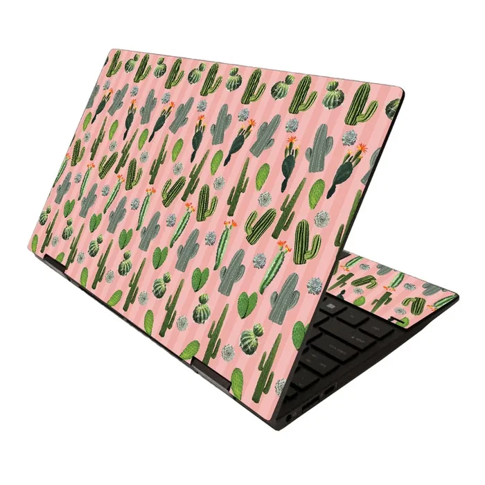 Cactus Garden Envy x360 13″ (2020) Skin
