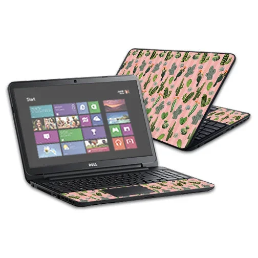 Cactus Garden Inspiron 15 i15RV Laptop 15.6″ Skin