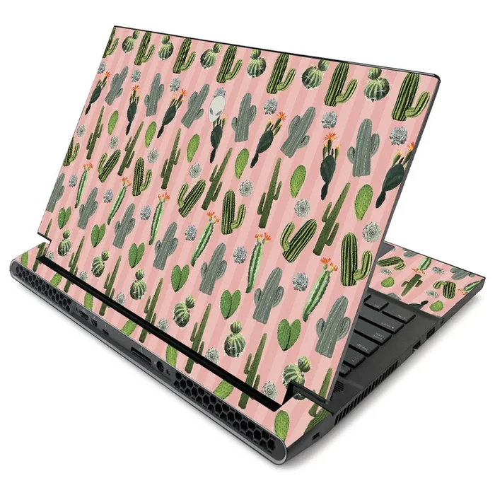 Cactus Garden m17 R2 (2019) Skin
