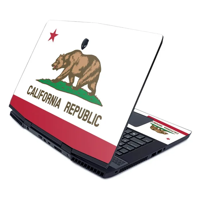 California Flag M17 (2019) Skin