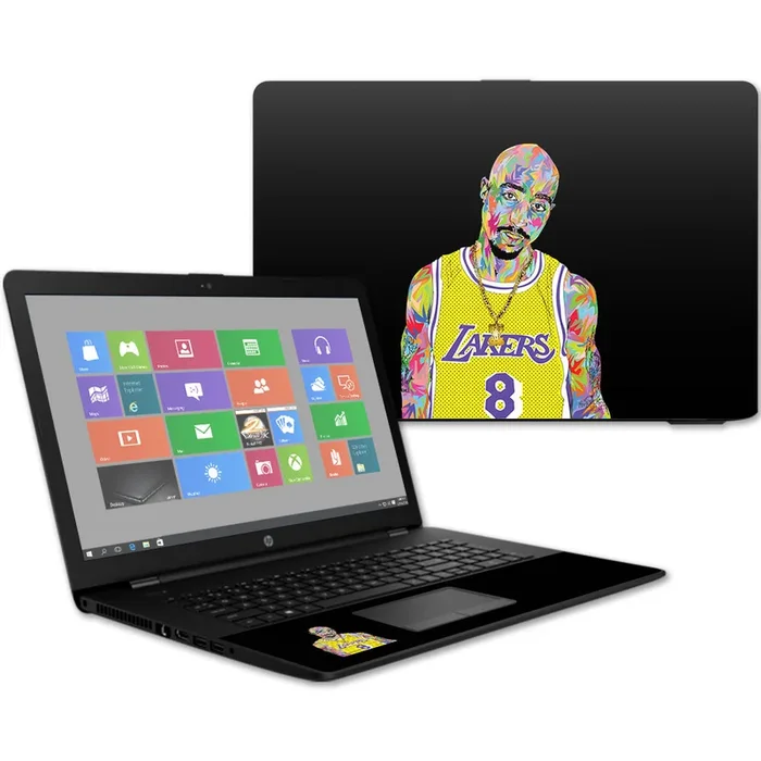 California Pac 17t Laptop 17.3″ (2017) Skin
