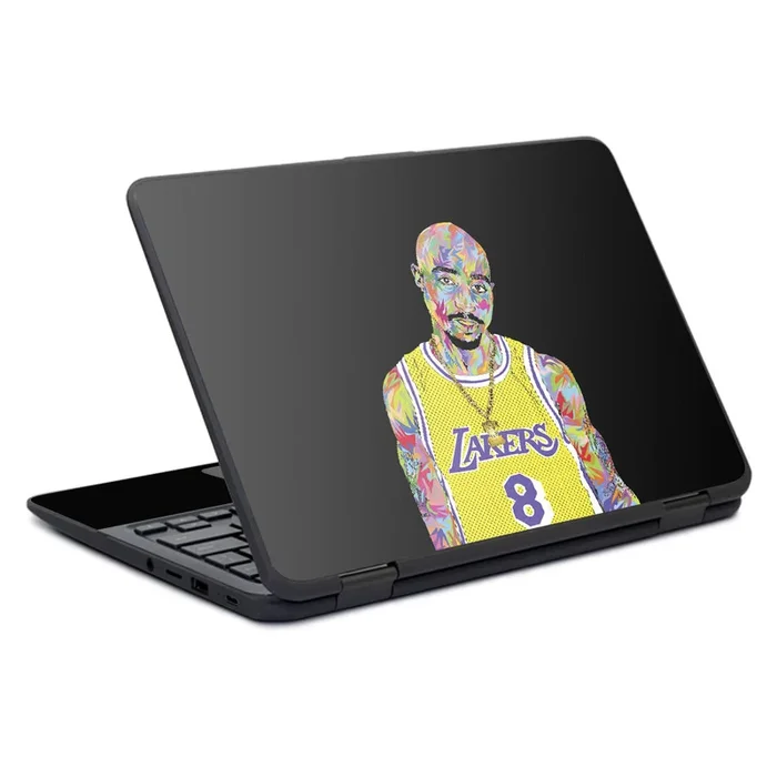 California Pac Chromebook x360 11″ G11 (2017) Skin