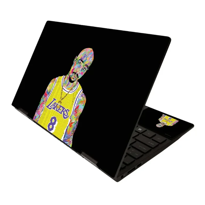 California Pac Envy x360 13″ (2020) Skin