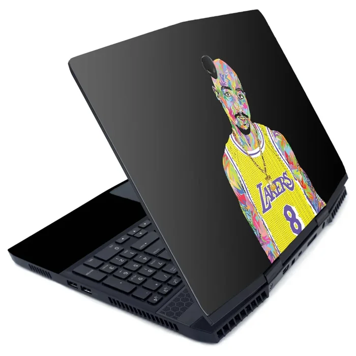 California Pac M15 (2019) Skin