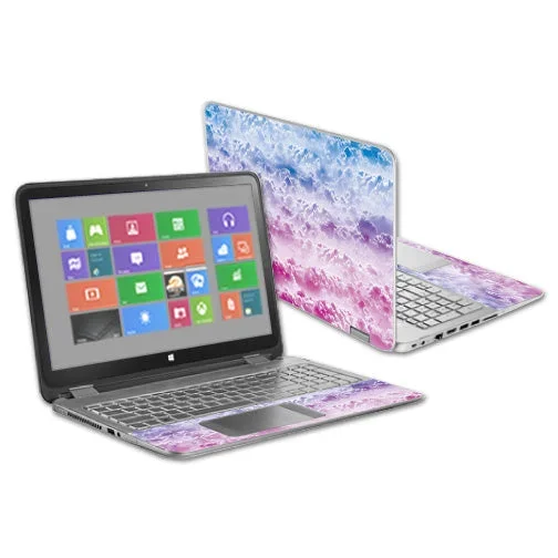 Candy Clouds Envy x360 15.6″ (2014) Skin