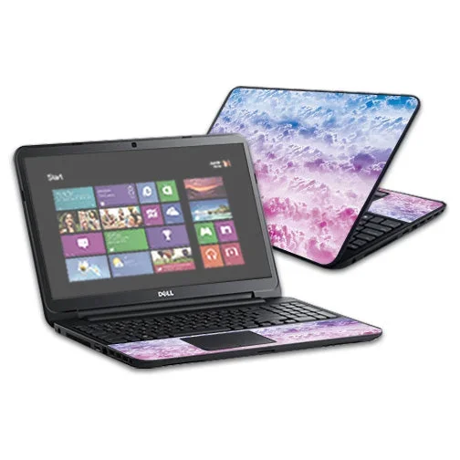 Candy Clouds Inspiron 15 i15RV Laptop 15.6″ Skin