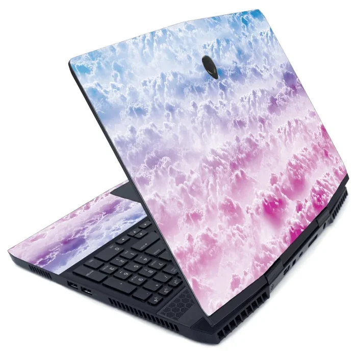 Candy Clouds M15 (2019) Skin