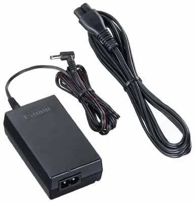 Canon CA-570 Compact AC Power Adapter