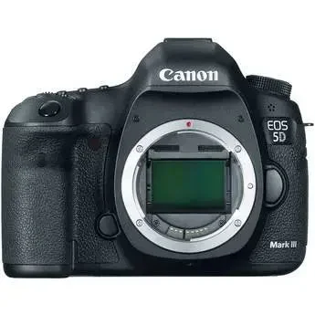 Canon EOS 5D Mark IV DSLR Camera 30.4MP DSLR Camera (Body Only)