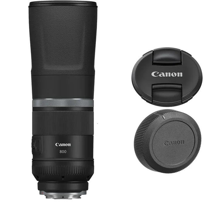 Canon RF 800mm f/11 IS STM