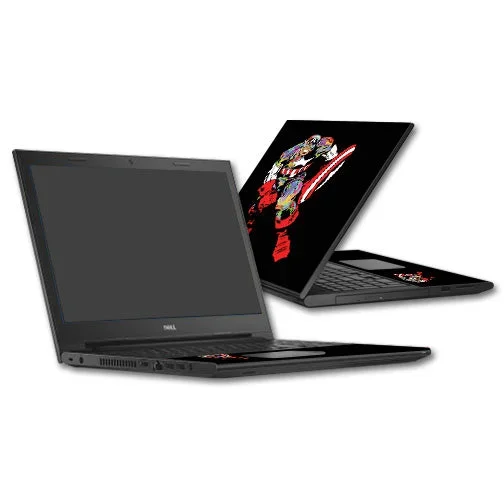 Cap Inspiron i3542/i3543 15.6″ Skin