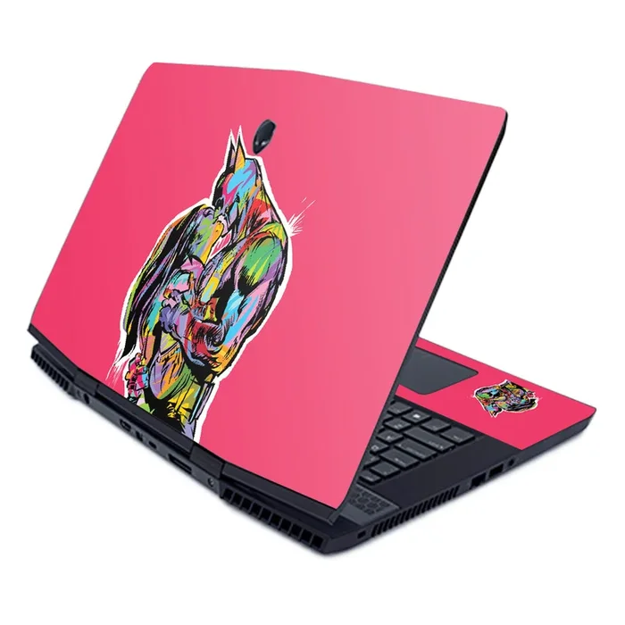 Caped Crusader Kiss M17 (2019) Skin