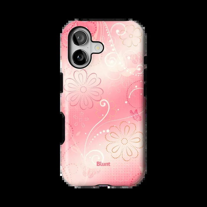 Carly iPhone Case