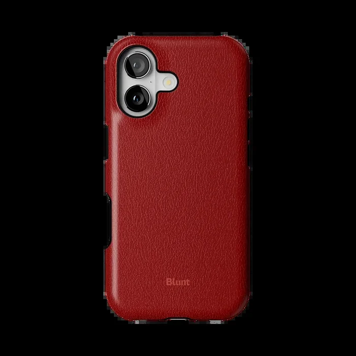 Carmox iPhone Case