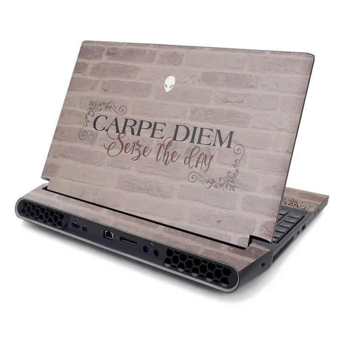 Carpe Diem Area-51M R2 (2020) Skin