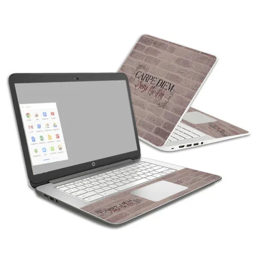 Carpe Diem Chromebook 14 (2014) Skin
