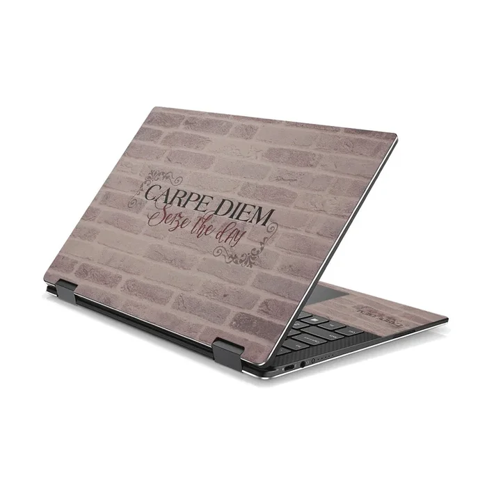 Carpe Diem XPS 13 9365 2-In-1 (2017) Skin