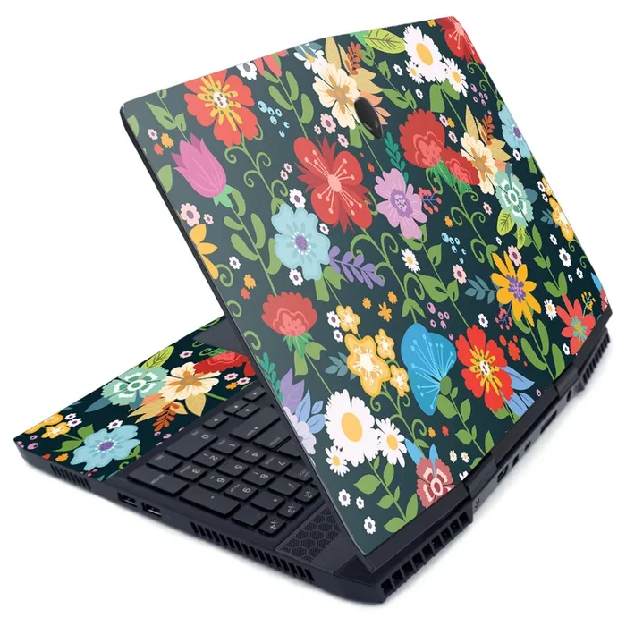 Cartoon Bloom M15 (2019) Skin