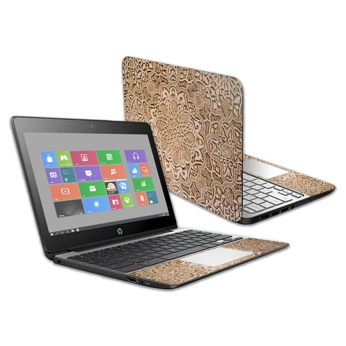 Carved Chromebook 11 G5 11.6″ Skin