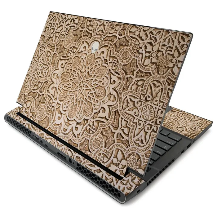 Carved m17 R2 (2019) Skin