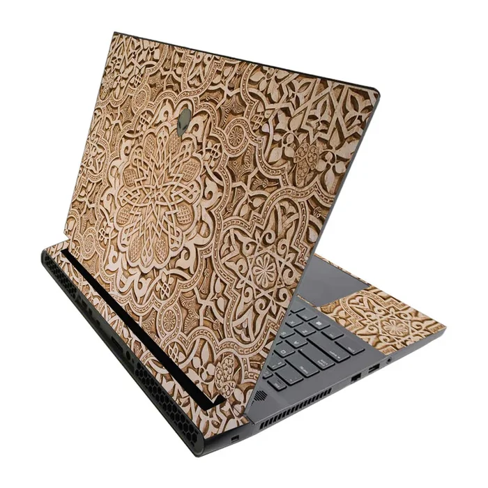 Carved M17 R3 (2020) & M17 R4 (2021) Skin