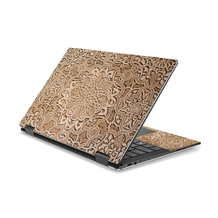 Carved XPS 13 9365 2-In-1 (2017) Skin