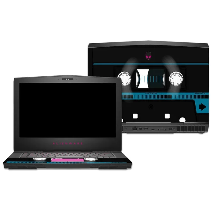 Cassette Tape 15″ (2016) Skin