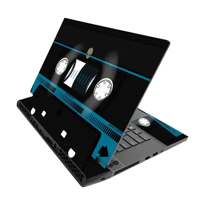 Cassette Tape M15 R3 (2020) & M15 R4 (2021) Skin