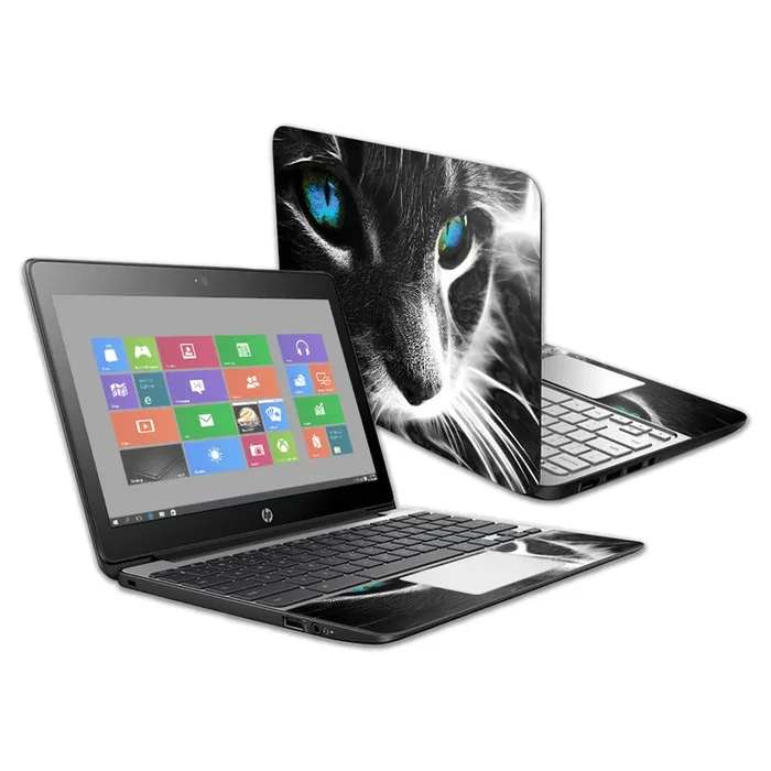 Cat Chromebook 11 G5 11.6″ Skin