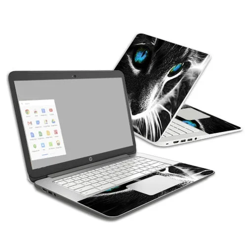 Cat Chromebook 14 (2014) Skin