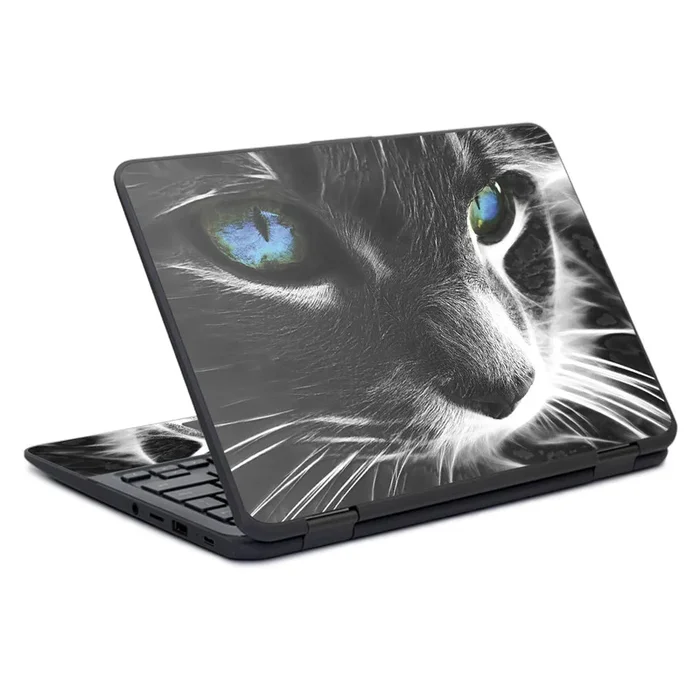 Cat Chromebook x360 11″ G11 (2017) Skin