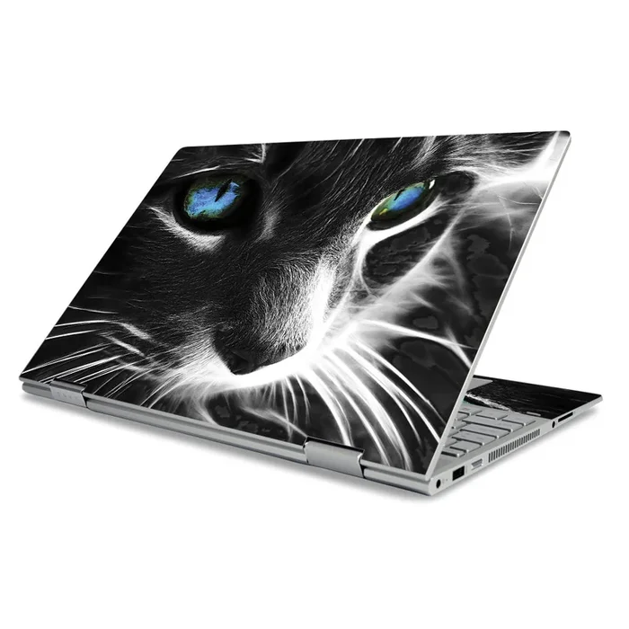 Cat Envy x360 15″ (2019) Skin