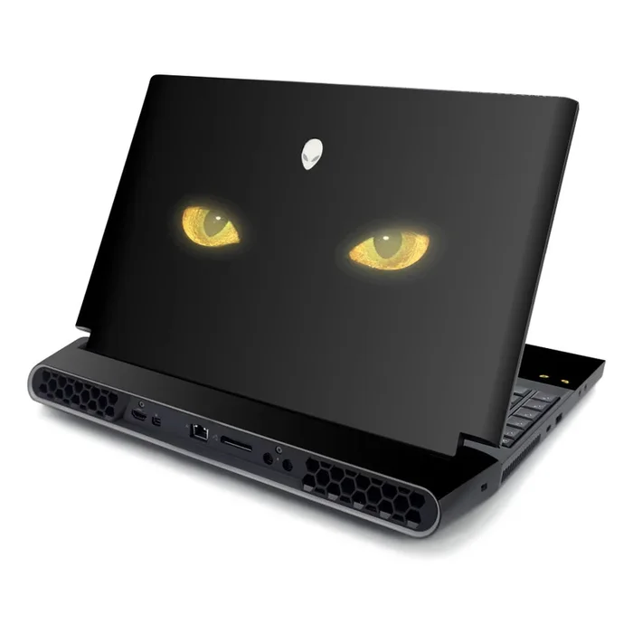 Cat Eyes Area-51M R2 (2020) Skin