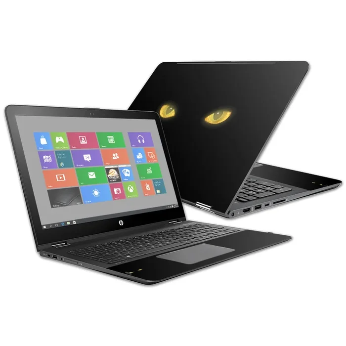 Cat Eyes Envy x360 15z 15″ (2016) Skin