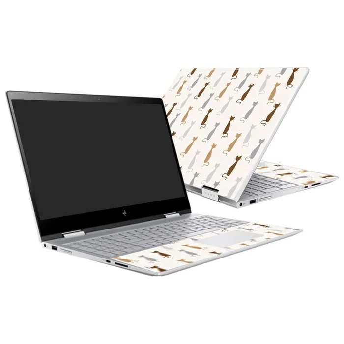 Cat Lady Envy x360 15″ (2017) Skin