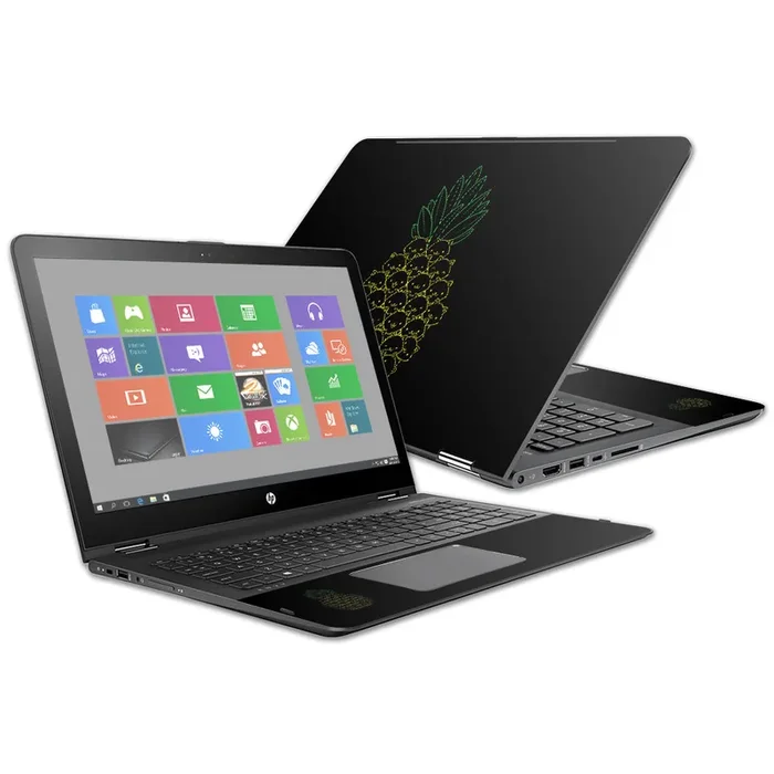 Cat Pineapple Envy x360 15z 15″ (2016) Skin