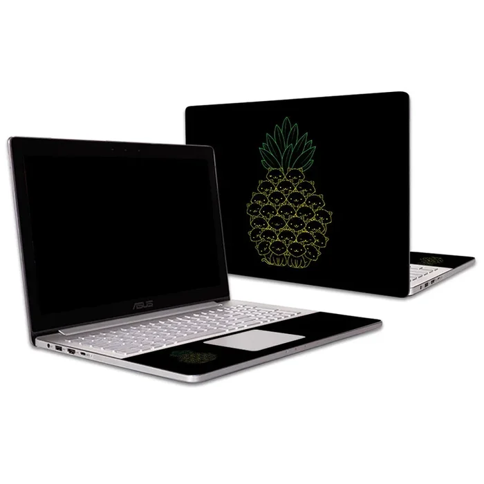 Cat Pineapple ZenBook Pro UX501VW 15.6″ (2016) Skin
