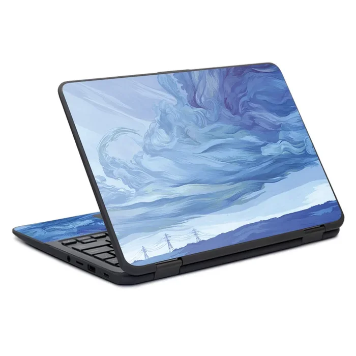 Cell Phone Towers Chromebook x360 11″ G11 (2017) Skin