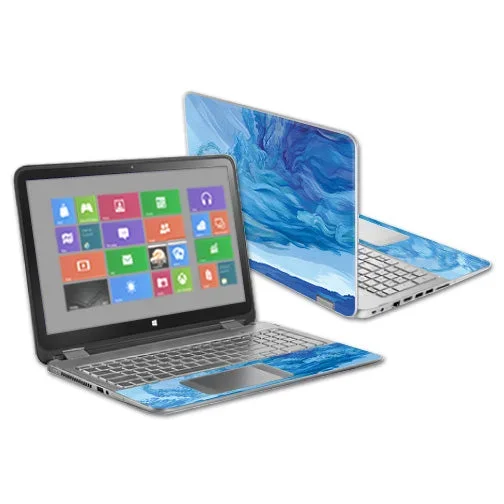 Cell Phone Towers Envy x360 15.6″ (2014) Skin