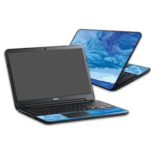 Cell Phone Towers Inspiron 17 3721 Laptop 17″ Skin