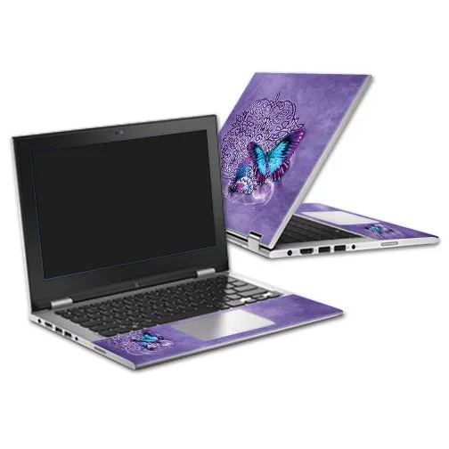 Celtic Butterflies Inspiron i3147 11.6″ Skin