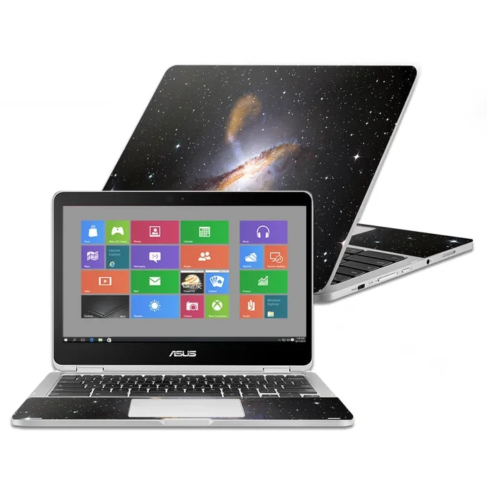 Centaurus Chromebook Flip C302CA 12.5″ (2016) Skin