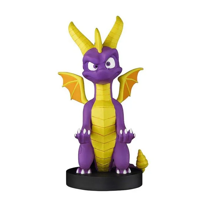 CG Spyro Gaming Controller & Mobile Phone Holder