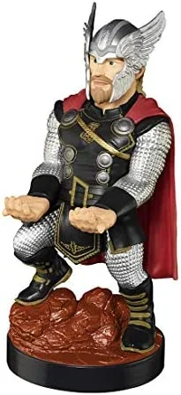 CG Thor Controller & Phone Holder with Charging Cable