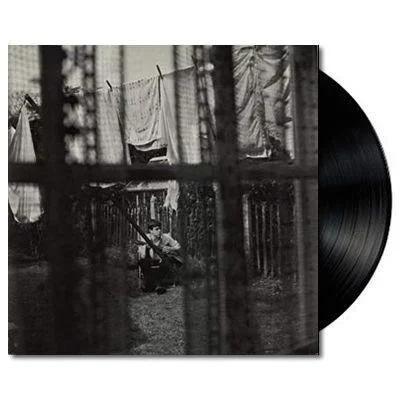 Chaos And Creation In The Backyard (180gm Vinyl) (Reissue)