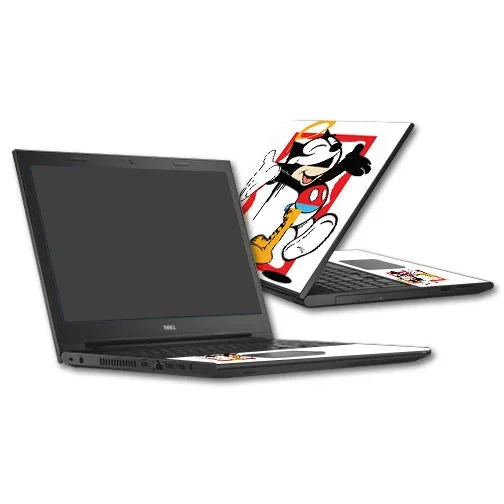 Character Swap Inspiron i3542/i3543 15.6″ Skin