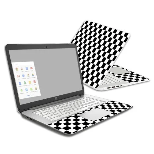 Check Chromebook 14 (2014) Skin